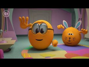 Колобанга. Тизер #2