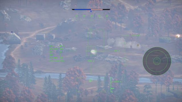 The T-72 turms experience смотреть онлайн