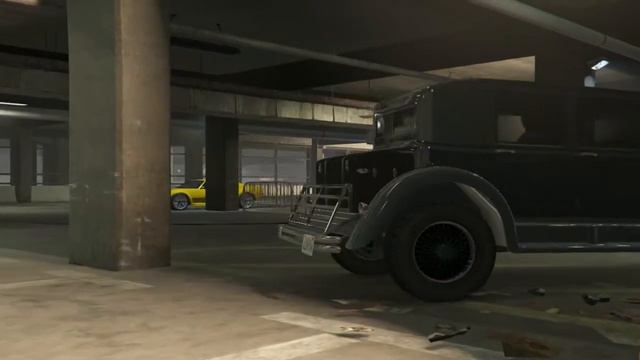GTA 5 This Week Prize Ride is Albany Roosevelt in GTA Online смотреть онлайн