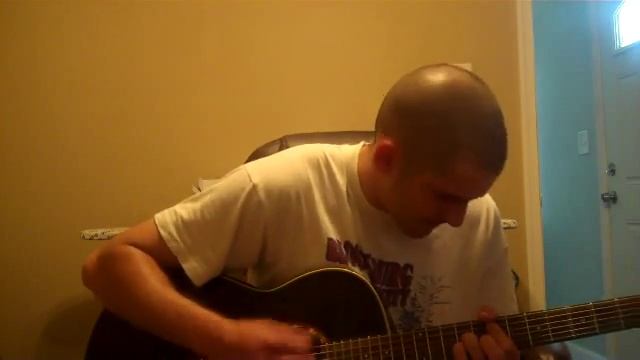 Fly From Heaven (Toad the Wet Sprocket) смотреть онлайн