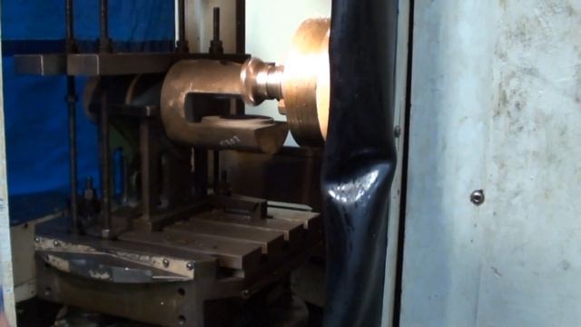 DAEWOO DMH-500, CNC HORIZONTAL MACHINING CENTER, New 1999 ~ For Sale Now ~ смотреть онлайн