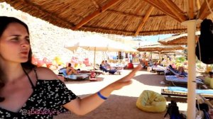 FARAANA REEF RESORT 4*Обзор отеля🔥