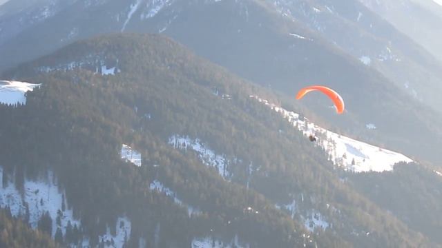 Italia (Pinzolo / Madonna di Campiglio) 2 смотреть онлайн