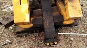 разворачиватель, рулонов сена.