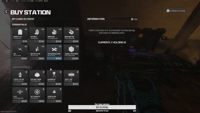 Call of Duty: Modern Warfare ENG GAMEPLAY смотреть онлайн