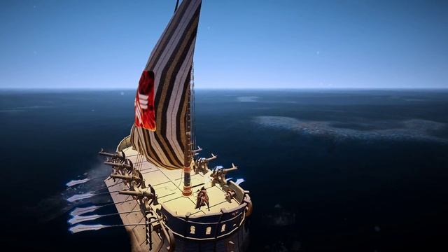 Black Desert Охота в Лагри на Кандидума смотреть онлайн