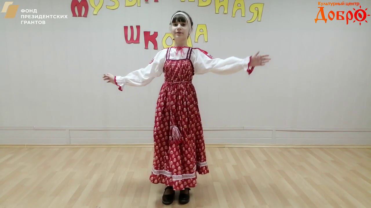 3 Турилова Юлия смотреть онлайн