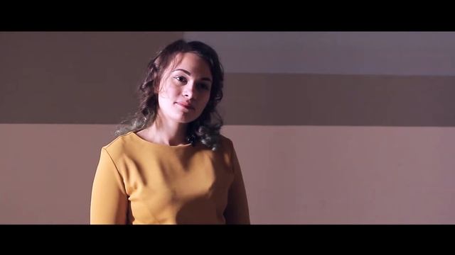 Olga Kuvshinova: Human impact on the environment смотреть онлайн