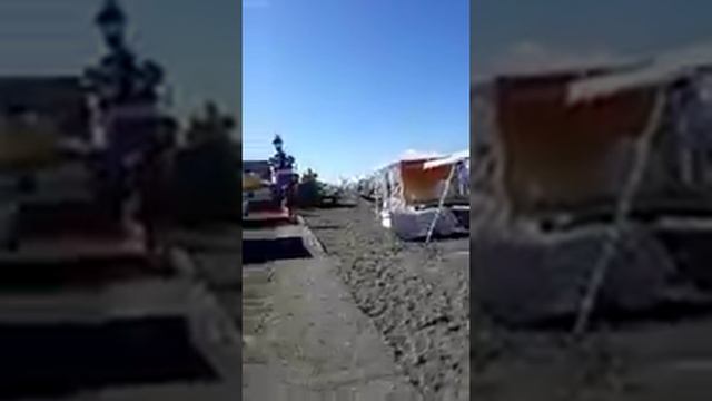 Адлер. Едем с 2мя девушками с Олимпийского парка на ул Лескова. Эконом. 89182070046 смотреть онлайн