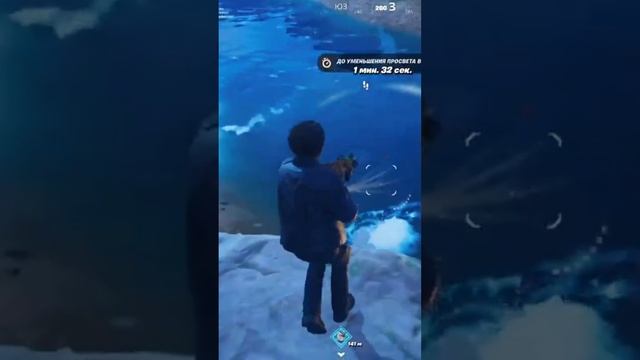 ПОД ПРИЦЕЛОМ//Битва в игре Фортнайт смотреть онлайн