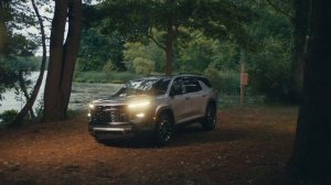 2024 Chevrolet Traverse Reveal – Z71 & RS Driving, Interior, Exterior