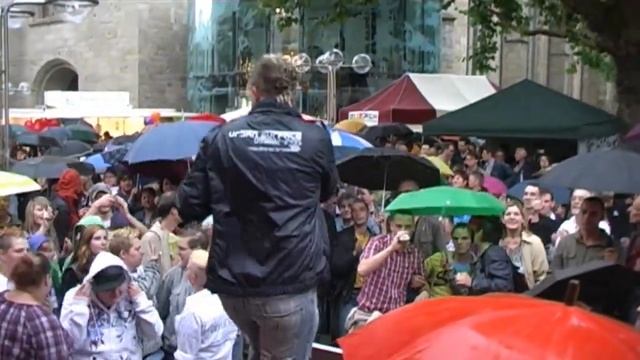 Jörg Dussa,CSD Dortmund 28.08.2010 смотреть онлайн