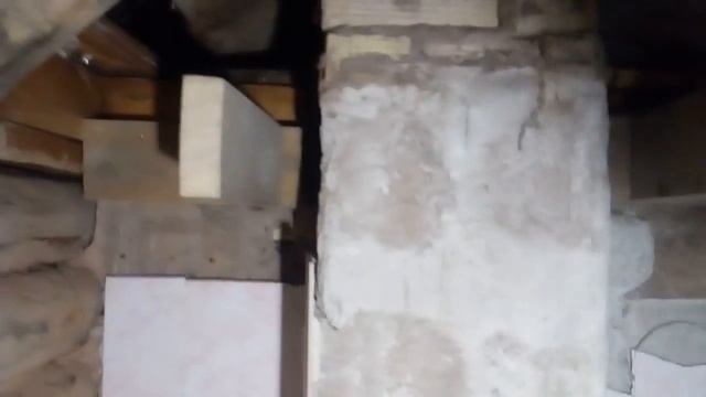 Ремонт бани. Часть 3. Сборка потолка своими руками смотреть онлайн