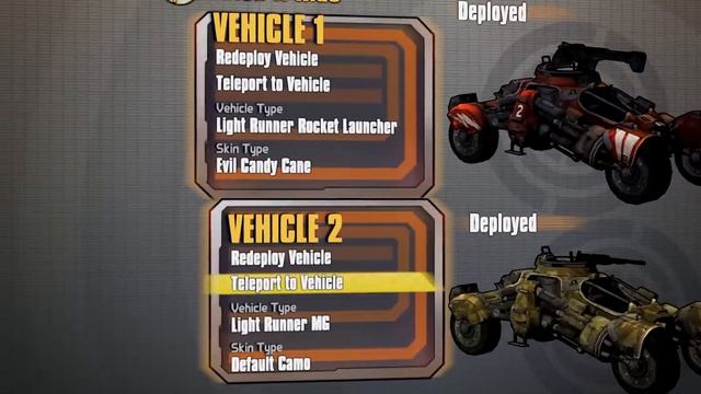 Borderlands 2 Torgue DLC - Death Race Tier 3 exploit/cheat смотреть онлайн