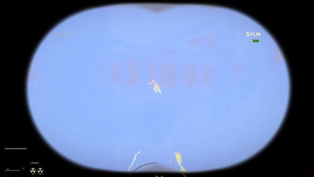 Почему Глаз Дракона в Anomaly не всегда имба