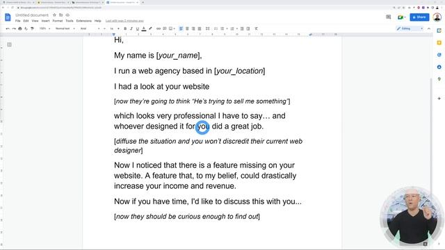 EASIEST Way to Make Money as a Web Designer смотреть онлайн