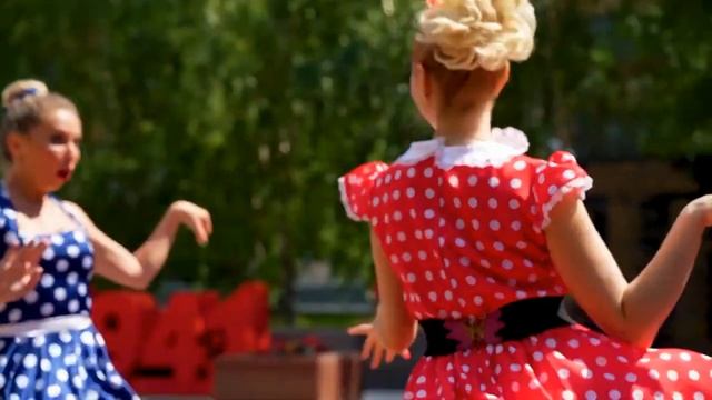 Городские мероприятия1 смотреть онлайн