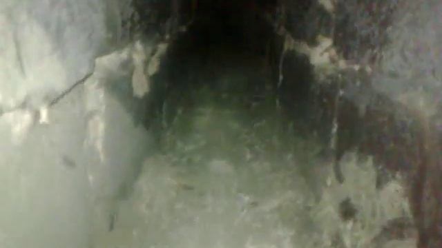 Как чистить дымоход грубы ч1 ,лежак смотреть онлайн