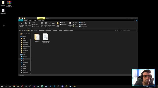 Valheim Mods: How to install Valheim Legends смотреть онлайн
