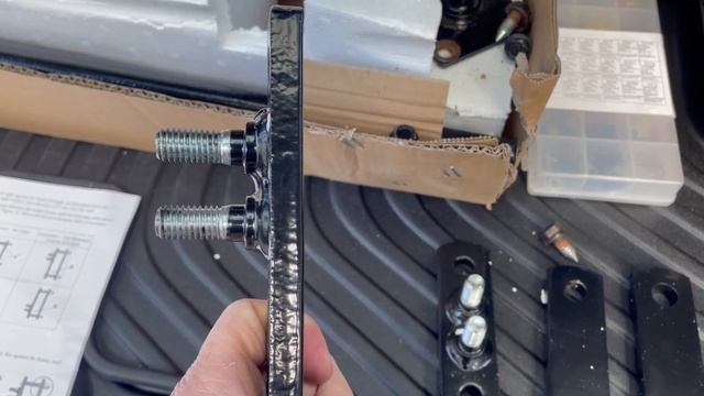 2021 Honda Pilot Towing   HD 1080p