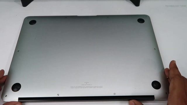 How To Upgrade The SSD On Your MacBook Air/Pro At Home | Step By Step Process In Hindi