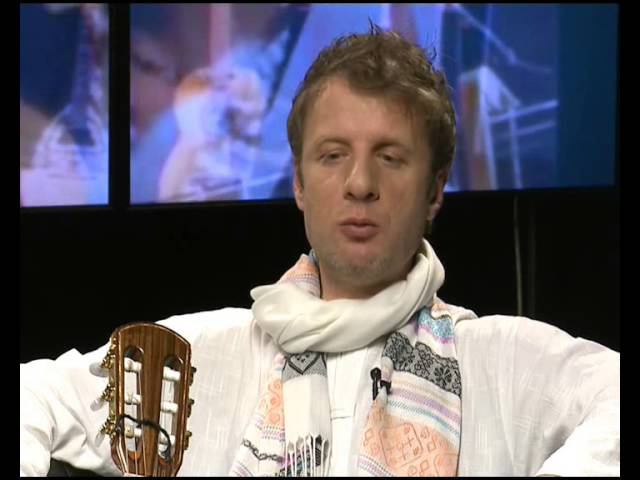 Всемирный день исцеления звуком-2013. ДиДюЛя. смотреть онлайн