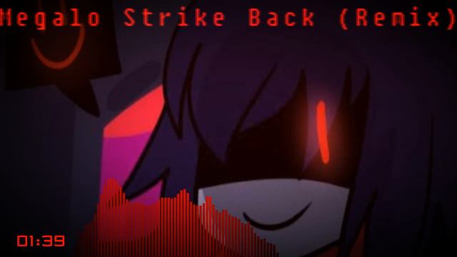 Megalo Strike Back (Remix) смотреть онлайн
