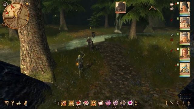 ПРОХОЖДЕНИЕ DRAKENSANG THE RIVER OF TIME | ЧАСТЬ 21 смотреть онлайн