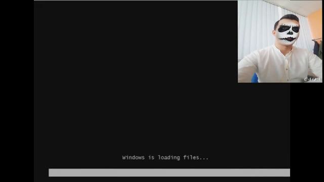 BOOTMGR Is Missing Fix