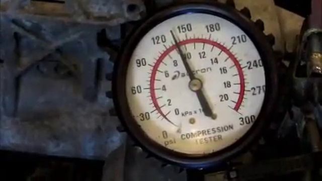 Miami Engine Import Subaru EJ20 SN.C206676 смотреть онлайн