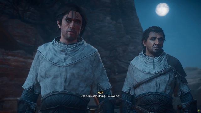 Assassin's Creed Mirage - [4K/60 fps] (Hard/No Upgrades/No Damage) 02 ROSHAN смотреть онлайн