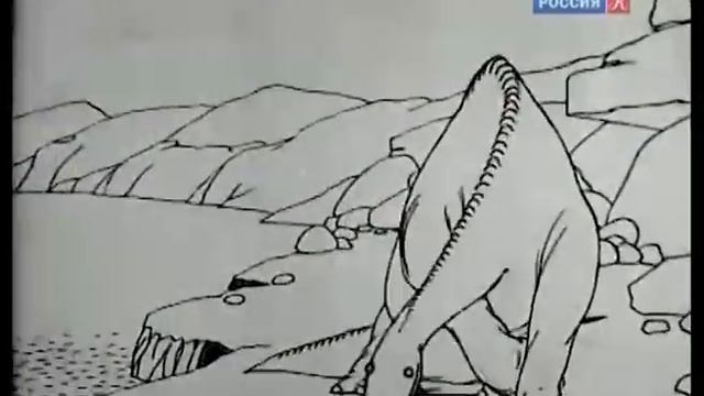 История анимации 08 Winsor McCay Винзор Маккей часть 2 смотреть онлайн