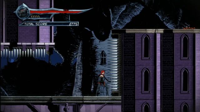 Classic Game Room - BLOODRAYNE BETRAYAL review смотреть онлайн