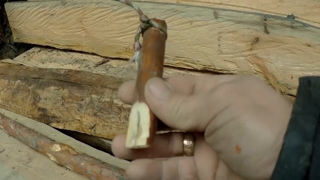 Слово о ловушках #3. Плашка. смотреть онлайн