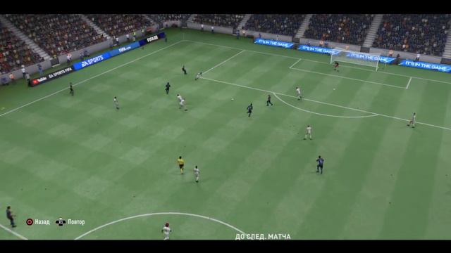 FIFA 22_профи смотреть онлайн