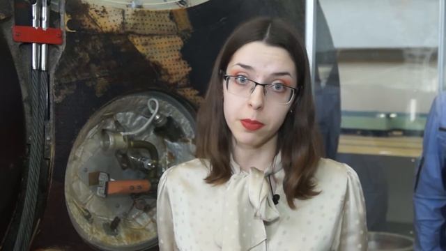 Экскурсия "Всесоюзный транспорт" смотреть онлайн