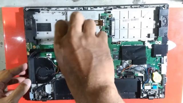 CARA BONGKAR MAINBOARD LAPTOP LENOVO THINKPAD T440 | THINKPAD T440 DISASSEMBLY смотреть онлайн