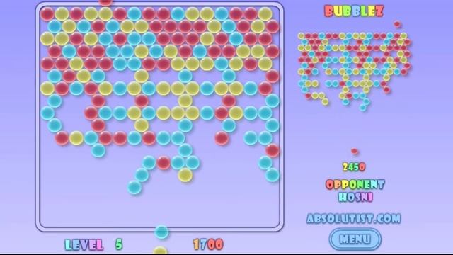 Meet Bubblez: Bubble Defense game! Get ready for an awesome bubble shooter experience with a twist! смотреть онлайн