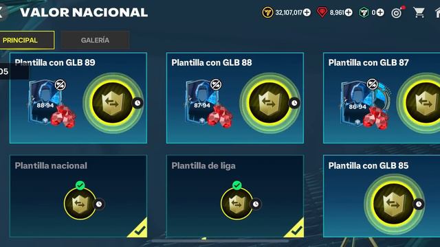 CANNAVARO GRÁTIS! 🎁 REGALAN ICONO PARA TODOS! 🤯 | NUEVO INTERCAMBIO FINAL! 😨 - FC Mobile