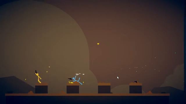 стик файт зе гейм с Игорем ! кто победит смотреть онлайн