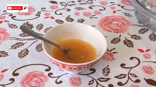 МАРШМЕЛЛОУ. КАЗАКША РЕЦЕПТ. ORANGE MARSHMALLOW смотреть онлайн
