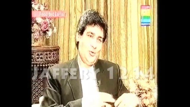 Asad Amanat Ali Khan Last Interview смотреть онлайн