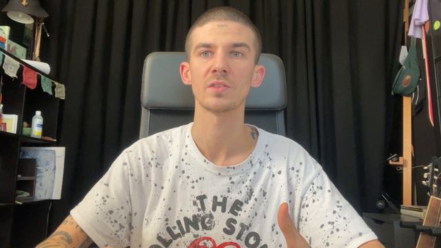 БОЛЬ: КАК ПРОЖИВАТЬ ЕЕ, НЕ СОЗДАВАЯ НОВОЙ БОЛИ смотреть онлайн