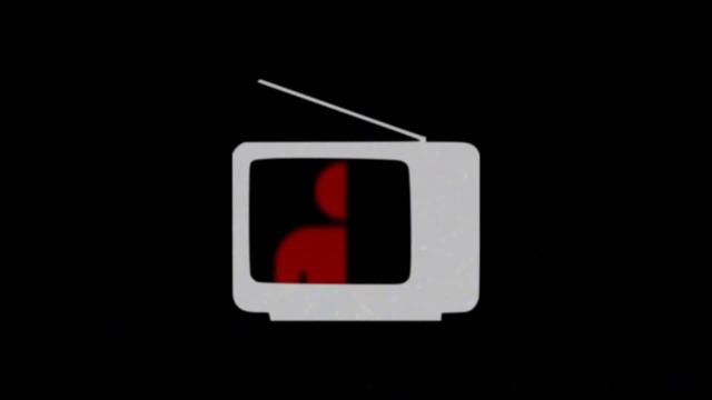 Found Footage - E4 - EMERGENCY BROADCAST SYSTEM (analog horror) смотреть онлайн