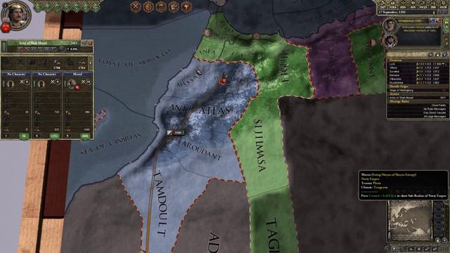 Crusader Kings 2 - Zoroastrian Incest Feast #147 смотреть онлайн