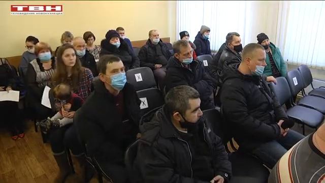 Снег и переселение жителей – объезд Главы смотреть онлайн