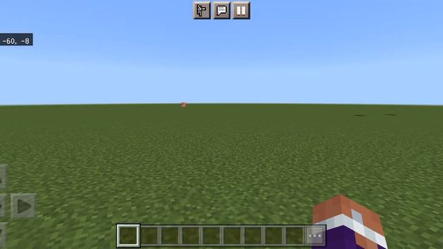 как получить все секретные блоки в Майнкрафт бедрок едийшон смотреть онлайн