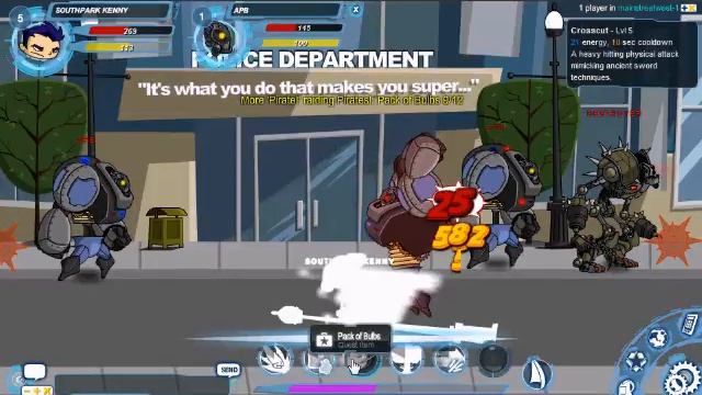 herosmash game play смотреть онлайн