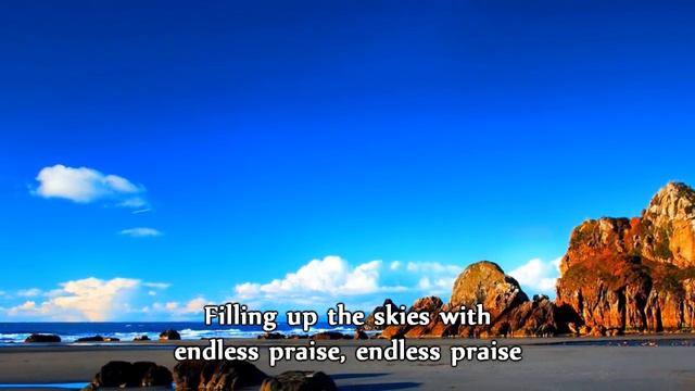 Phil Wickham - At Your Name (Yahweh Yahweh) смотреть онлайн