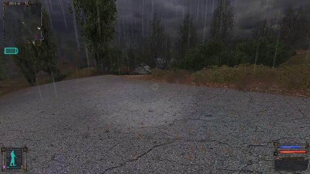 S.T.A.L.K.E.R. Тень Чернобыля | Shadow of Chernobyl | СТАЛКЕР ТЕНЬ ЧЕРНОБЫЛЯ #6 | ПРОВЕРЯЮ НЫЧКИ смотреть онлайн